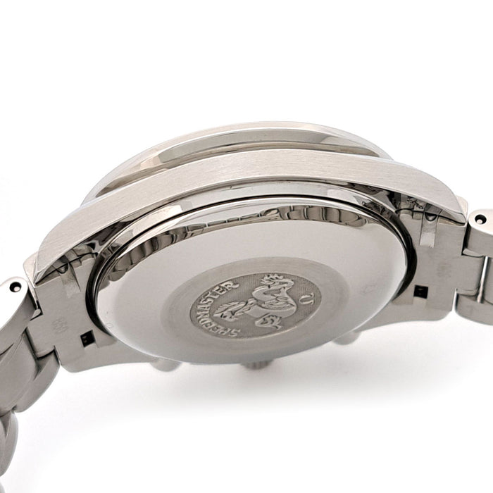 OMEGA 
Speedmaster Date 
Con scatola e garanzia