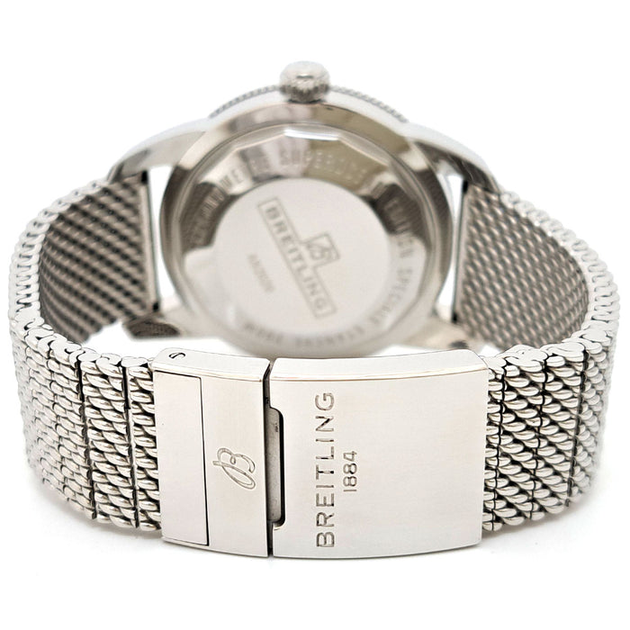 BREITLING 
Superocean Heritage B20 
With box and warranty card