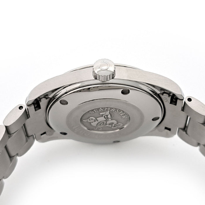 OMEGA Seamaster Aqua Terra