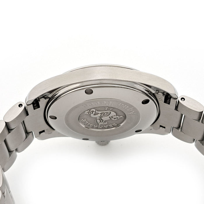 OMEGA Seamaster Aqua Terra
