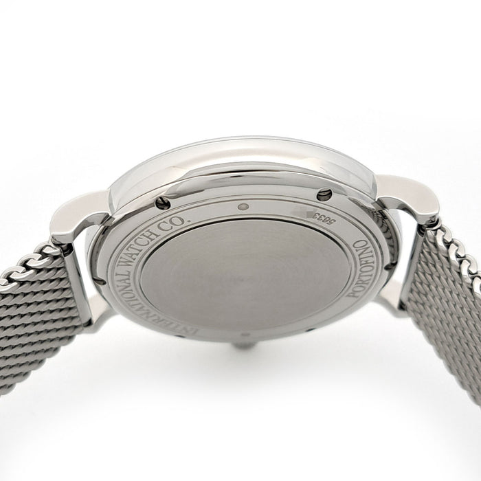 IWC 
Portofino Automatico 
Con scatola e garanzia