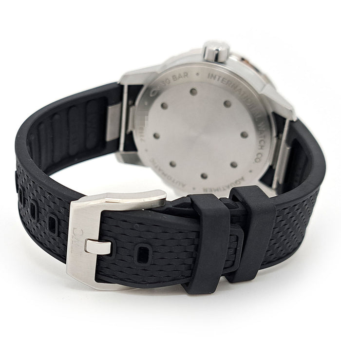 IWC 
アクアタイマー オートマティック 
箱ギャラ付