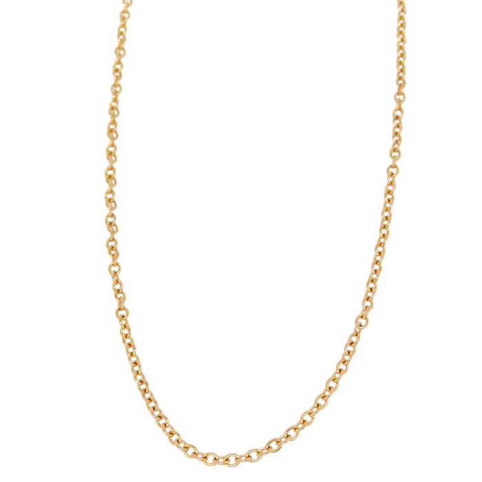 TIFFANY&Co. 
Collana a catena