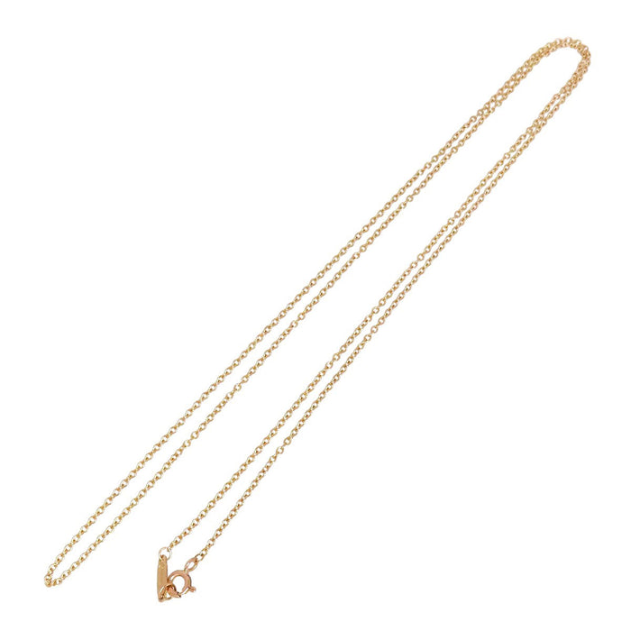 TIFFANY&Co. 
Chain Necklace