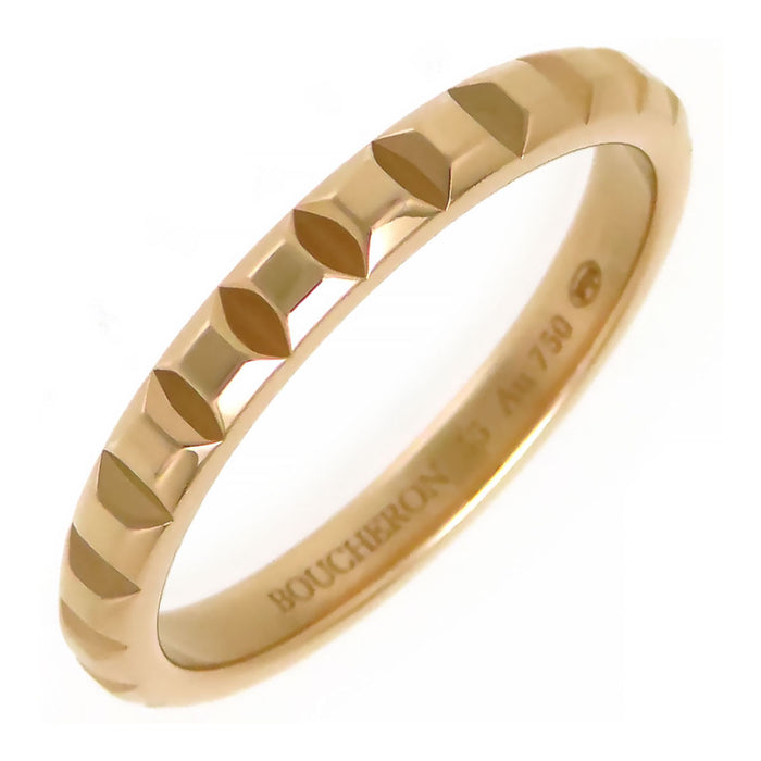 Boucheron
Quatre Cœurs de Paris Ring Medium