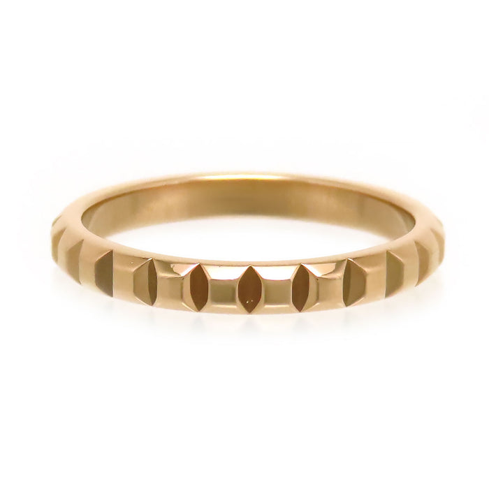 Boucheron
Quatre Cœurs de Paris Ring Medium