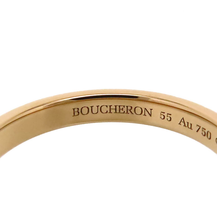 Boucheron
Quatre Cœurs de Paris Ring Medium