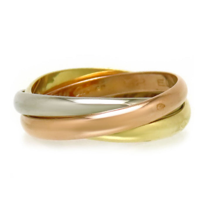 CARTIER 
Trinity Ring SM