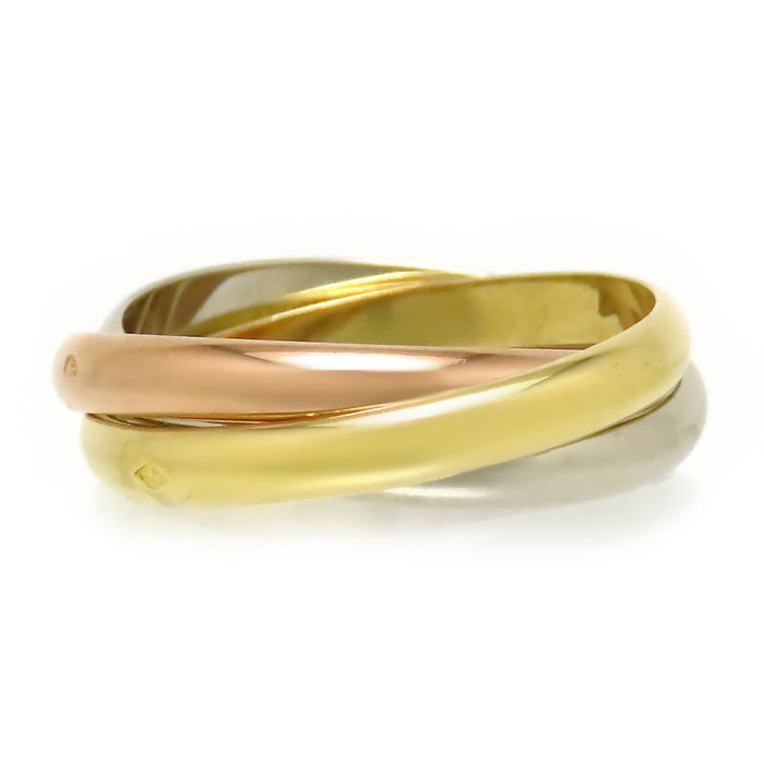 CARTIER 
Trinity Ring SM