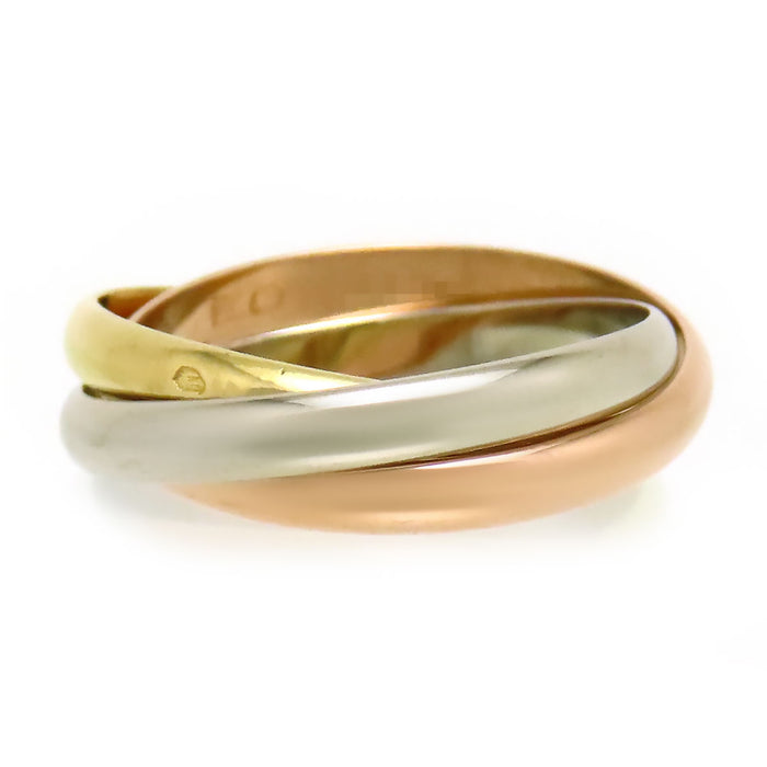 CARTIER 
Trinity Ring SM
