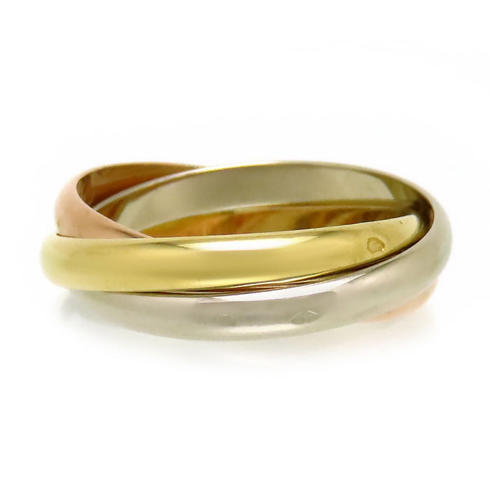CARTIER 
Trinity Ring SM