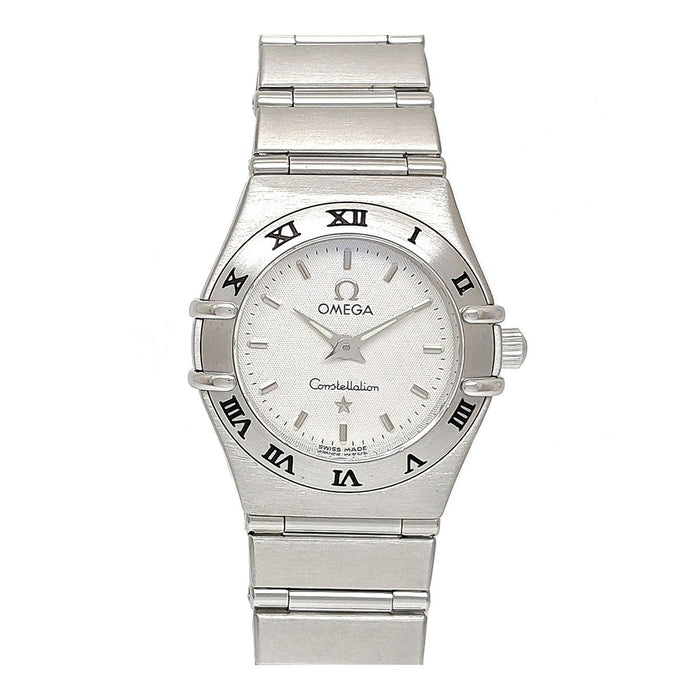 OMEGA Constellation Mini