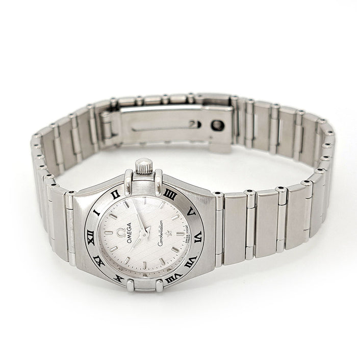 OMEGA Constellation Mini