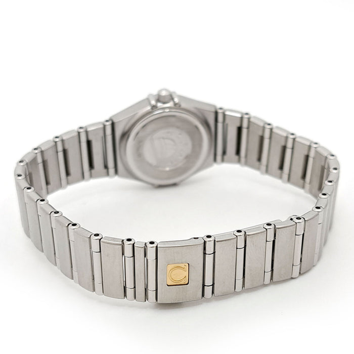 OMEGA Constellation Mini