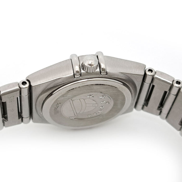 OMEGA 
コンステレーション ミニ