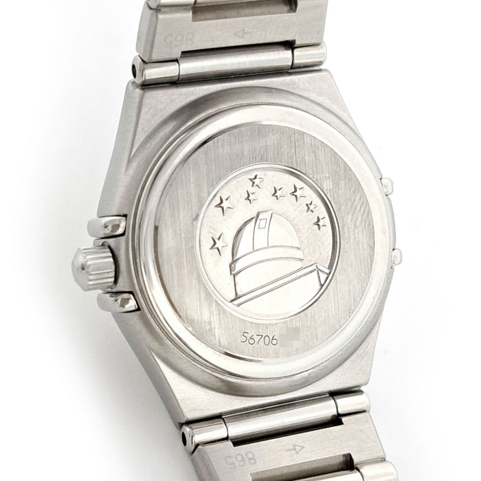 OMEGA Constellation Mini