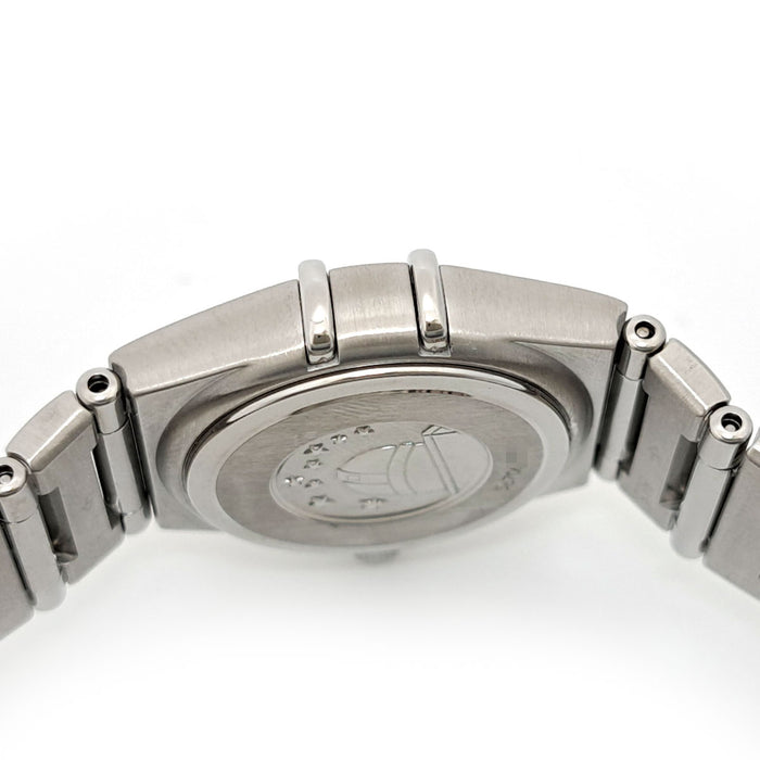 OMEGA Constellation Mini