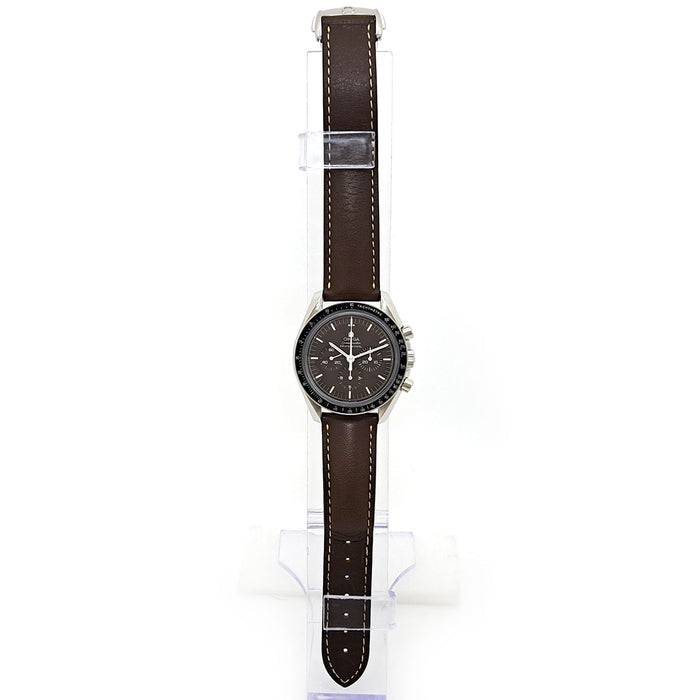 OMEGA 
Speedmaster Professionale 
Con scatola e garanzia