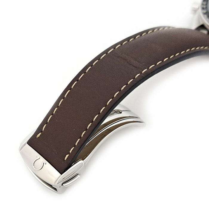 OMEGA 
Speedmaster Professionale 
Con scatola e garanzia