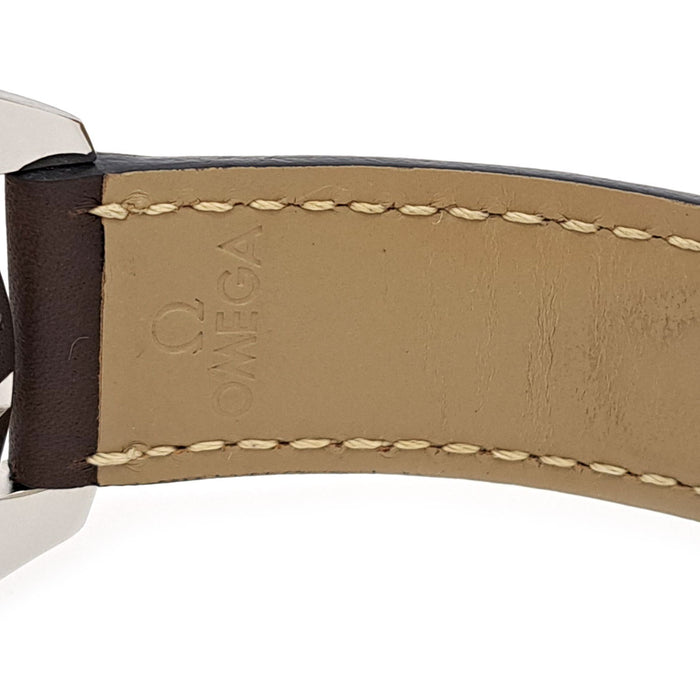 OMEGA 
Speedmaster Professionale 
Con scatola e garanzia