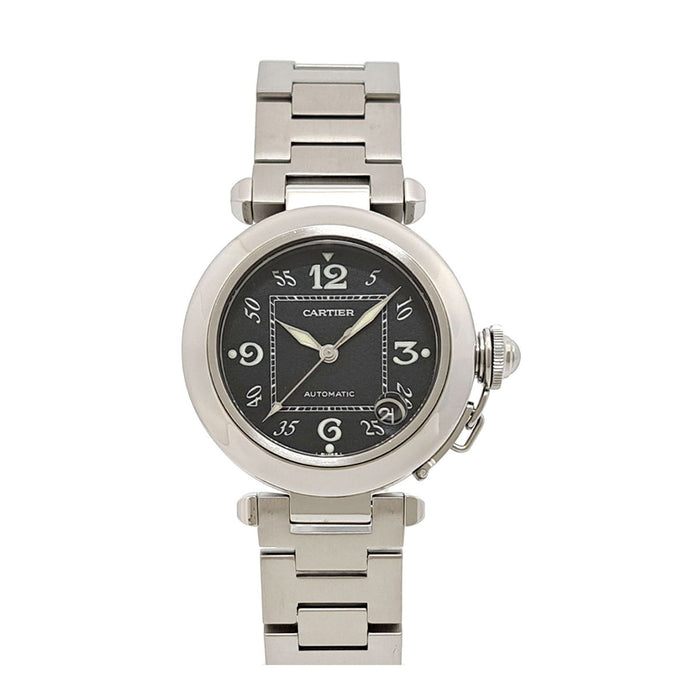 CARTIER 
パシャC 
箱付
