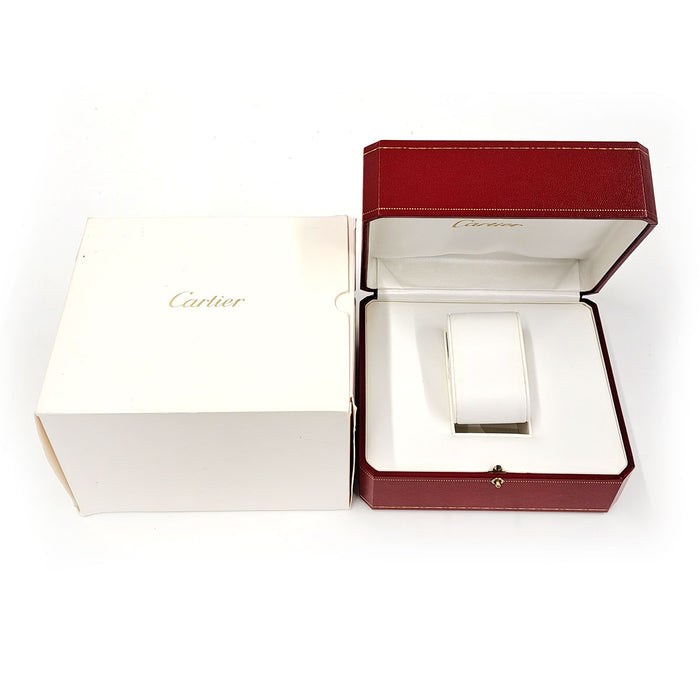 CARTIER 
パシャC 
箱付