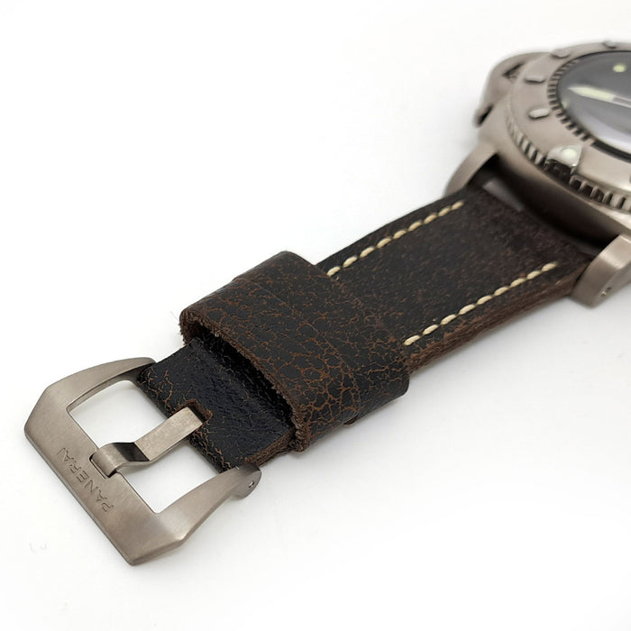 OFFICINE PANERAI 
ルミノール サブマーシブル 1950 2500M FULLSET 
箱ギャラ付