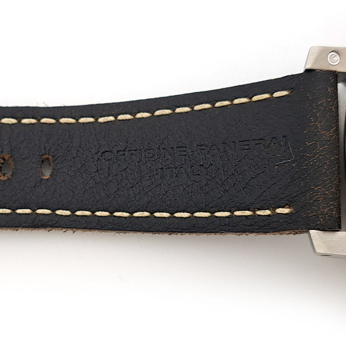 OFFICINE PANERAI 
ルミノール サブマーシブル 1950 2500M FULLSET 
箱ギャラ付