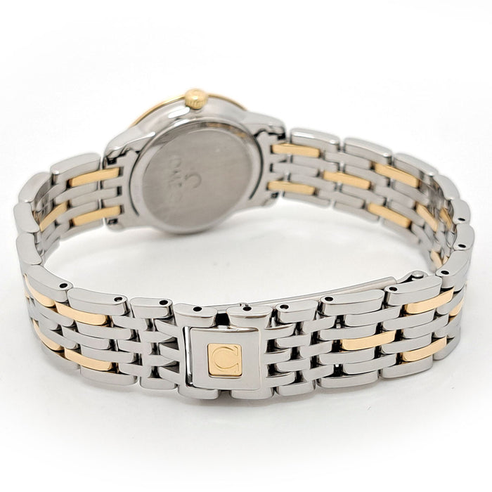 OMEGA 
デビル プレステージ 
箱ギャラ付