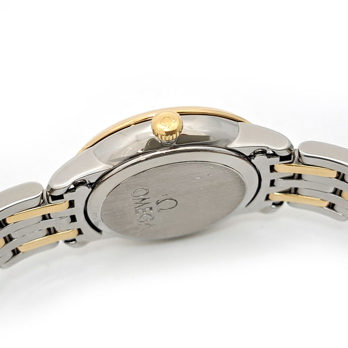 OMEGA 
デビル プレステージ 
箱ギャラ付