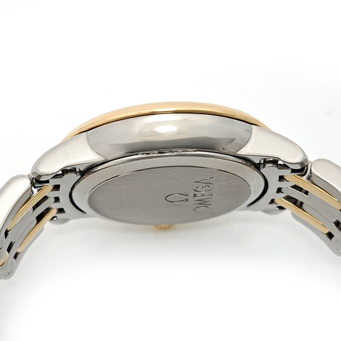 OMEGA 
デビル プレステージ 
箱ギャラ付