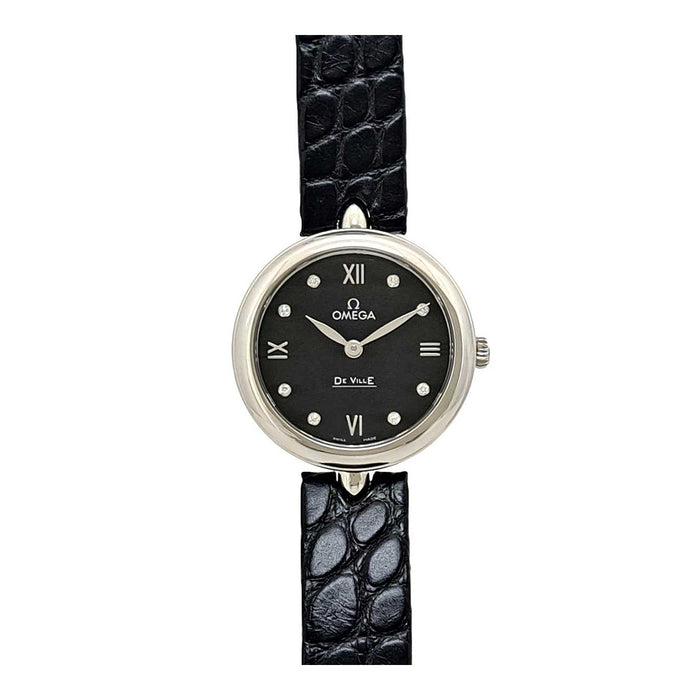 OMEGA
De Ville Prestige Due Drop
Con scatola e garanzia