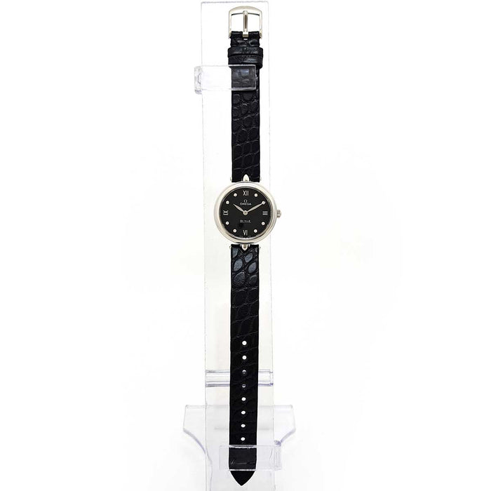 OMEGA
De Ville Prestige Due Drop
Con scatola e garanzia