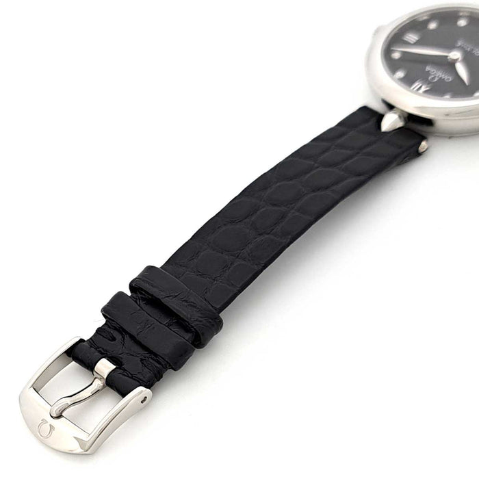 OMEGA
De Ville Prestige Due Drop
Con scatola e garanzia