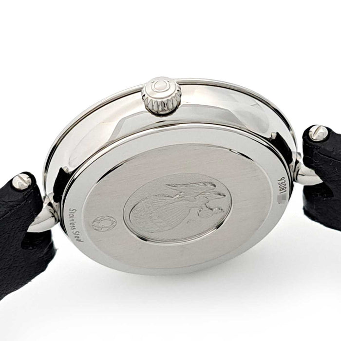 OMEGA
De Ville Prestige Due Drop
Con scatola e garanzia