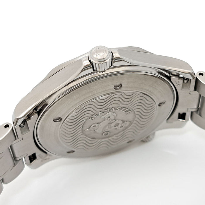 OMEGA 
Seamaster Professionale 300 
Con garanzia