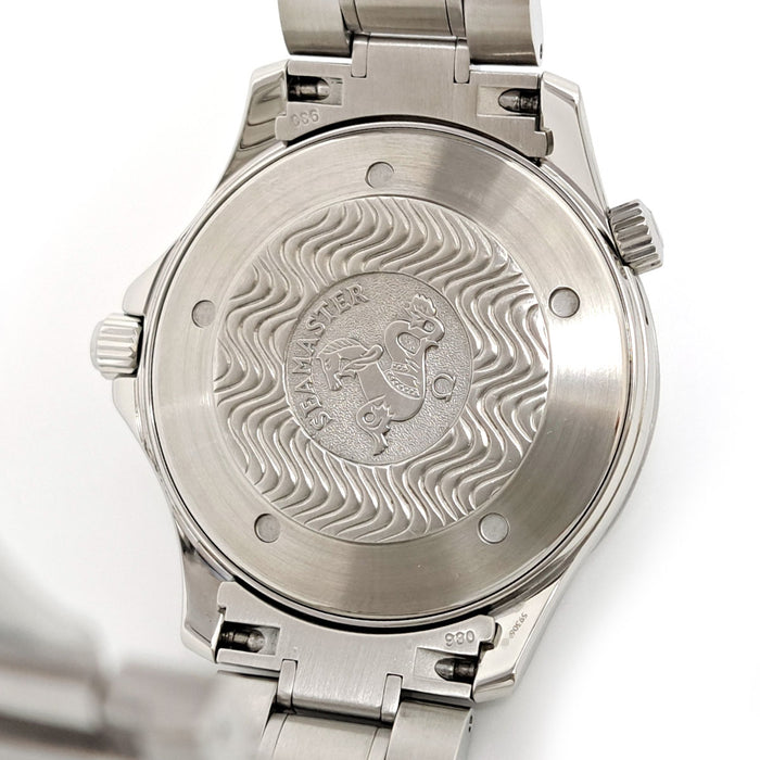 OMEGA 
Seamaster Professionale 300 
Con garanzia