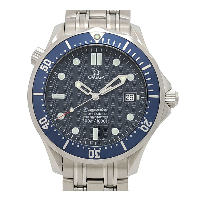 OMEGA 
シーマスター プロフェッショナル 300m