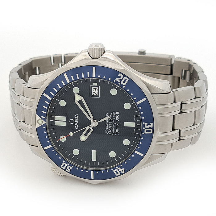 OMEGA 
シーマスター プロフェッショナル 300m