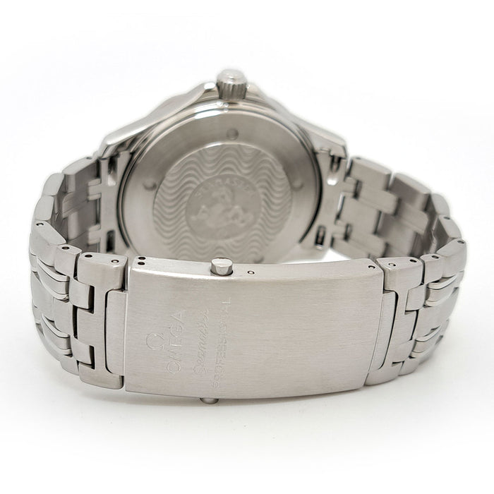 OMEGA 
シーマスター プロフェッショナル 300m