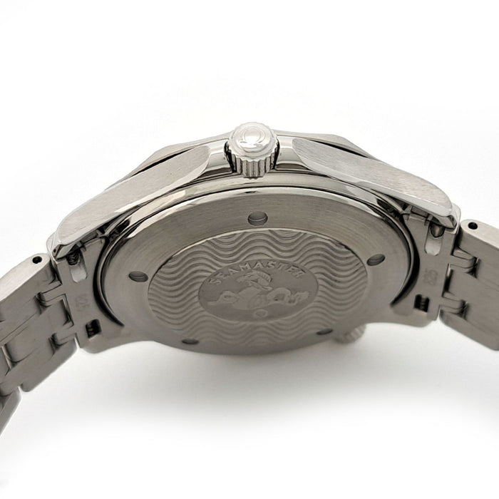 OMEGA 
シーマスター プロフェッショナル 300m