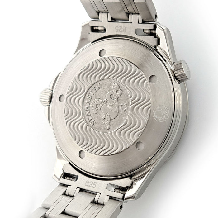 OMEGA 
シーマスター プロフェッショナル 300m