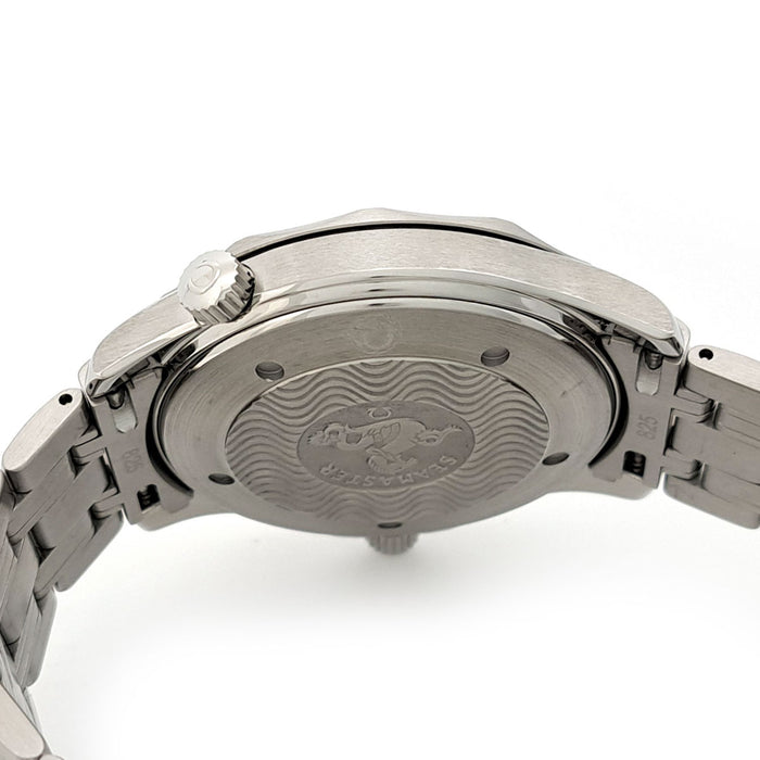 OMEGA 
シーマスター プロフェッショナル 300m