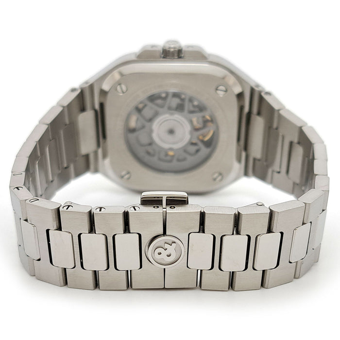 Bell＆Ross 
BR05 ブルースティール 
箱ギャラ付