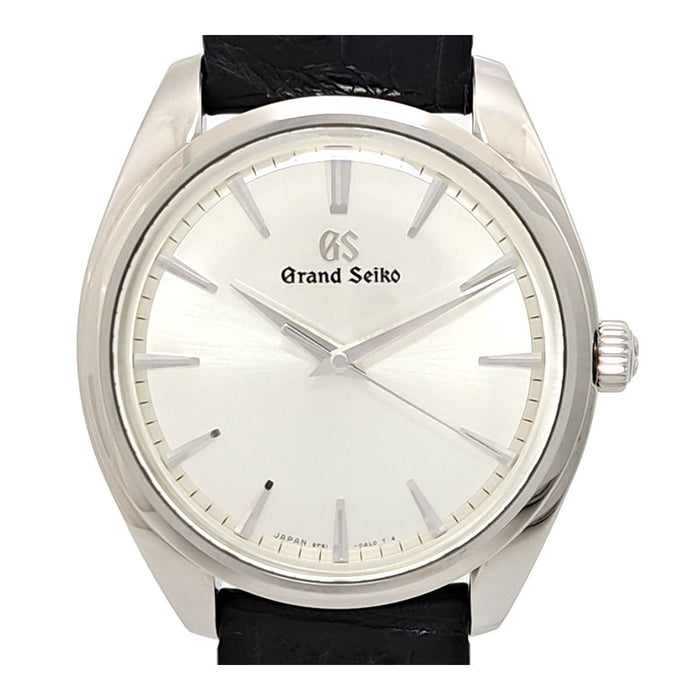 SEIKO
Collezione Elegance Grand Seiko
Con garanzia