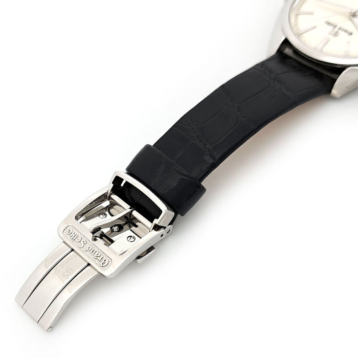 SEIKO
Collezione Elegance Grand Seiko
Con garanzia