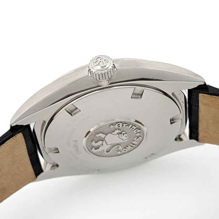 SEIKO
Collezione Elegance Grand Seiko
Con garanzia