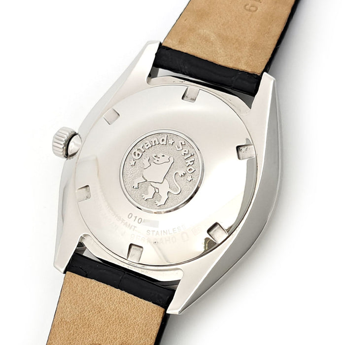 SEIKO
Collezione Elegance Grand Seiko
Con garanzia