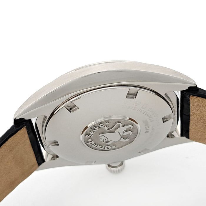 SEIKO
Collezione Elegance Grand Seiko
Con garanzia