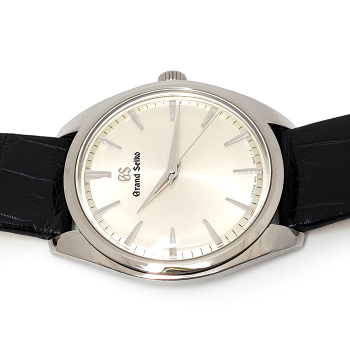 SEIKO
Collezione Elegance Grand Seiko
Con garanzia